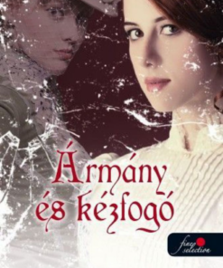 Alternative view of Ambrózy báró esetei III. - Ármány és kézfogó