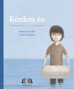 Alternative view of Kérdem én
