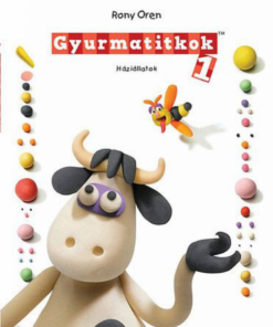 Alternative view of Gyurmatitkok 1. - Háziállatok