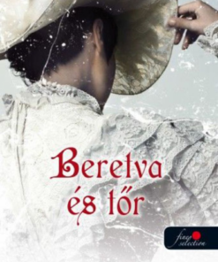 Alternative view of Beretva és tőr