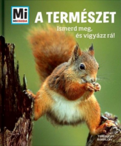 Alternative view of A természet