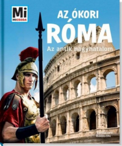 Alternative view of Az ókori Róma