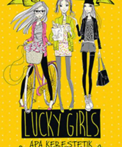 Alternative view of Lucky Girls 1. - Apa kerestetik
