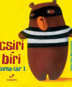 Alternative view of Csiri-biri torna-tár 1.