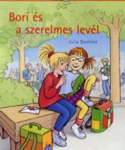 Alternative view of Bori és a szerelmes levél