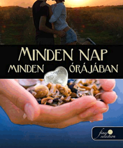 Alternative view of Minden nap minden órájában