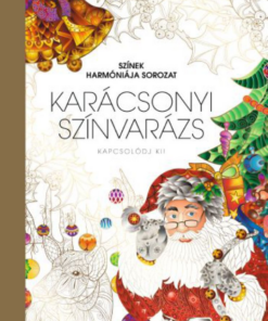 Alternative view of Karácsonyi Színvarázs