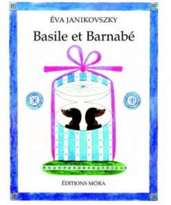 Basile et Barnabé