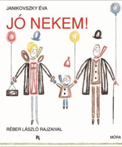 Alternative view of Jó nekem