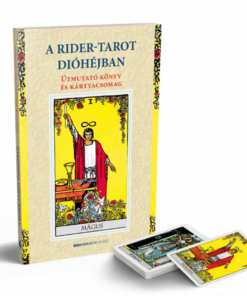 Alternative view of A Rider-tarot dióhéjban