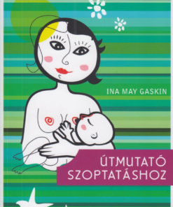 Alternative view of Útmutató szoptatáshoz