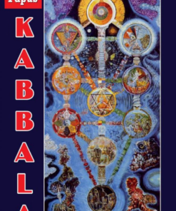 Alternative view of Kabbala