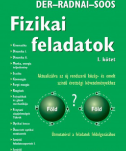 Alternative view of Fizikai feladatok I.