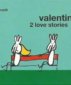 Alternative view of Valentine