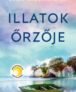 Alternative view of Illatok őrzője