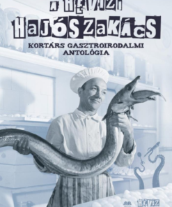 Alternative view of A hévízi hajószakács