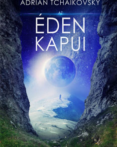 Alternative view of Az Éden kapui