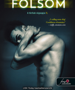 Alternative view of Folsom