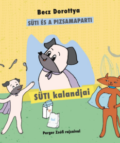 Alternative view of Süti kalandjai