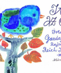 Alternative view of Itt az ősz!