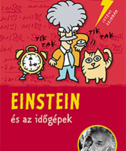 Einstein és az időgépek