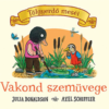 Vakond szemüvege
