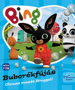 Bing - Buborékfújás