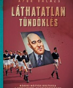 Láthatalan tündöklés