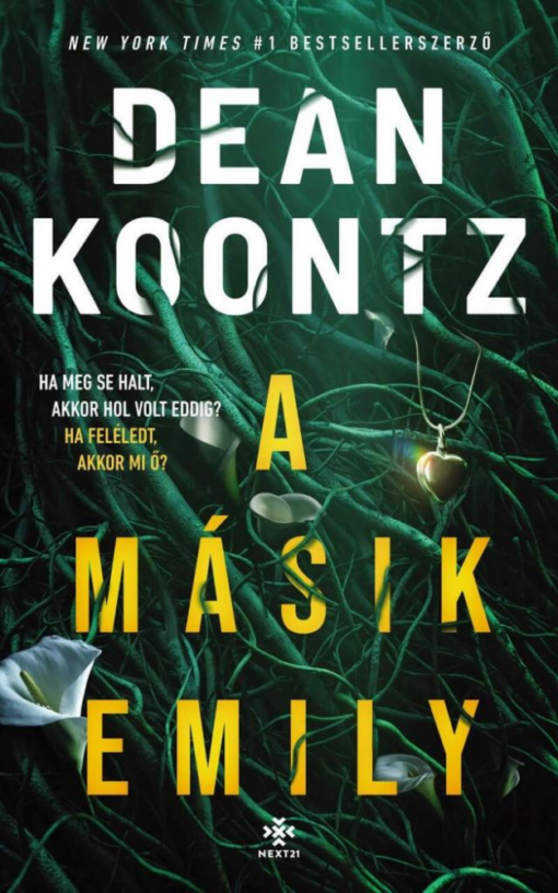 A másik Emily