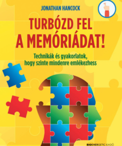 Turbózd fel a memóriádat!