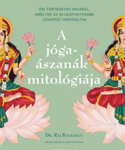 A jógaászanák mitológiája
