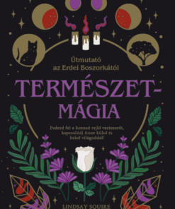 Természetmágia