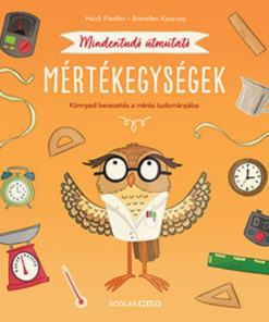 Mindentudó útmutató – Mértékegységek