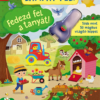 Lámpát fel! - Fedezd fel a tanyát!