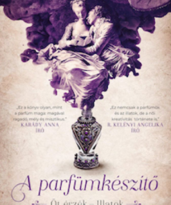 A parfümkészítő