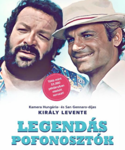 Legendás pofonosztók