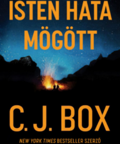 Isten háta mögött