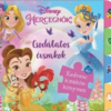 Disney Hercegnők – Csodálatos évszakok