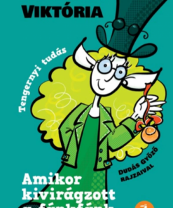 Amikor kivirágzott a fánkfánk