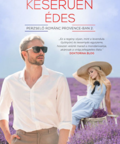 Keserűen édes