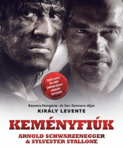 Keményfiúk