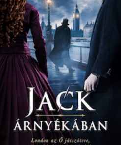 Jack árnyékában