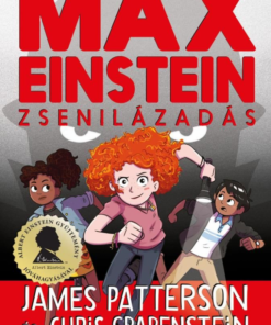 Alternative view of Max Einstein: Zsenilázadás