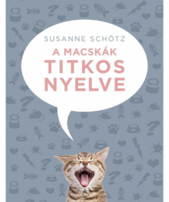 Alternative view of A macskák titkos nyelve