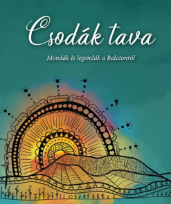 Alternative view of Csodák tava