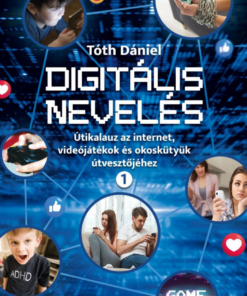 Alternative view of Digitális nevelés 1.