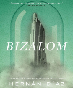 Alternative view of Bizalom