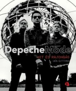 Alternative view of Depeche Mode