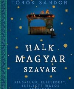 Alternative view of Halk magyar szavak