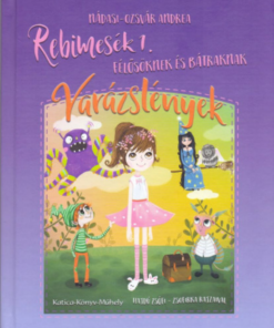 Alternative view of Varázslények